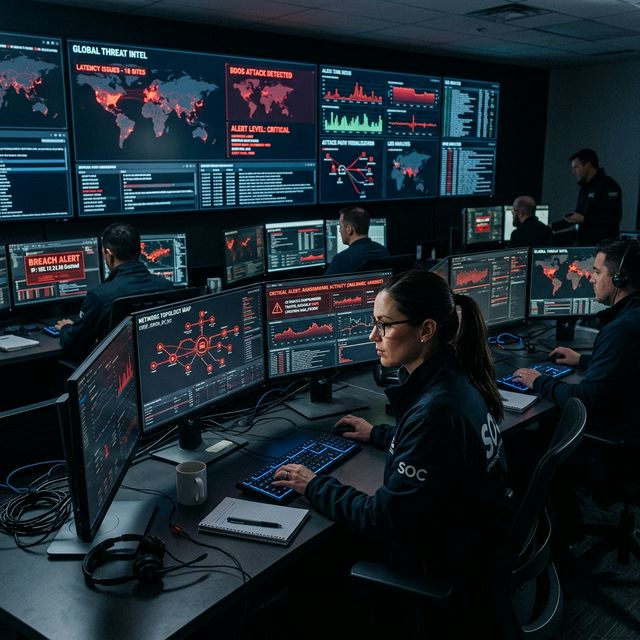 Software and Virus Removal