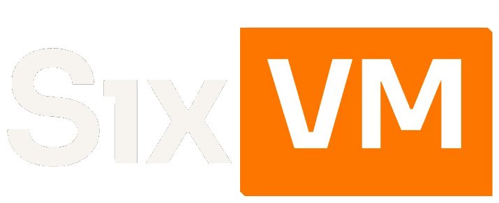 SixVM