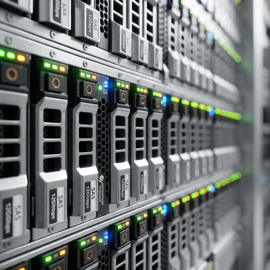 Data Recovery