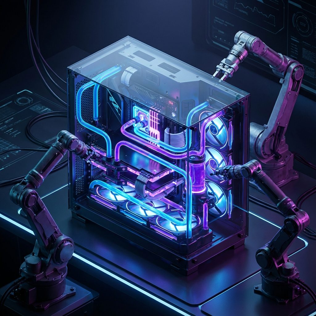 Printer Repair
