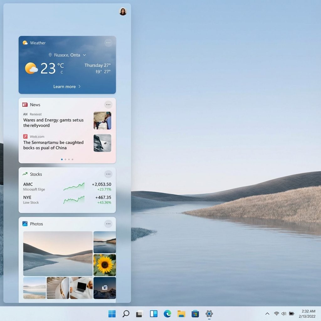 Windows 11 Upgrade